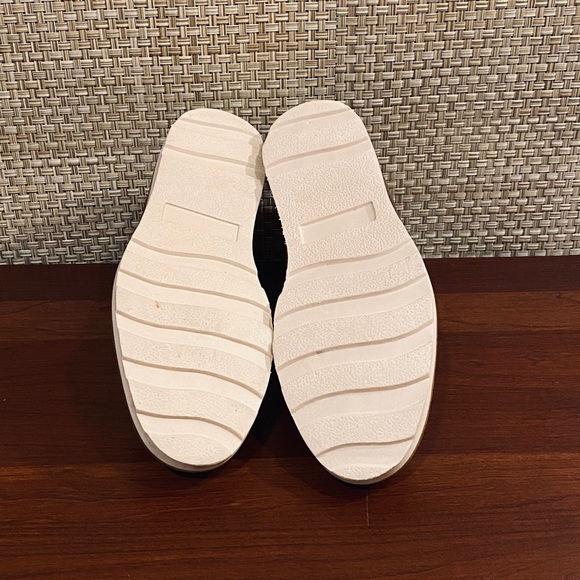 🌟6xHP🌟Brown Desert Chukka Mossimo Boots 7 - Picture 6 of 7